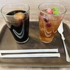 CAFE OASIS 秋葉原店