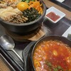 韓国旬菜ハル