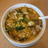 天理スタミナラーメン 本店