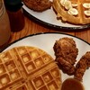 シーシーズ チキン＆ワッフルズ