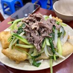 Phở Cuốn Chinh Thắng - 料理写真: