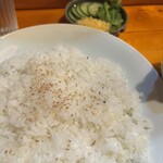 カレー喫茶 パイドパイパー - 