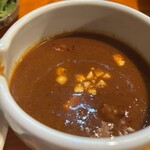 カレー喫茶 パイドパイパー - 