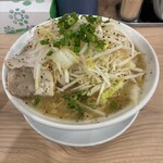 ラーメン骨々亭 - 
