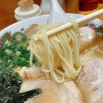 橘ラーメン - 