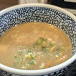 中華蕎麦 福はら - 