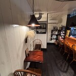 カレー喫茶 パイドパイパー - 