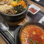 韓国旬菜ハル - 