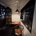 カレー喫茶 パイドパイパー - 