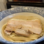 中華蕎麦 福はら - 