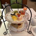 食堂車レストラン 黄昏号 - 