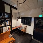 カレー喫茶 パイドパイパー - 