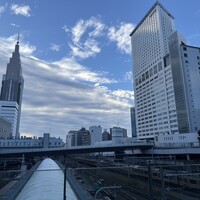ダイナミックキッチン＆バー 響  新宿サザンタワー店 - 