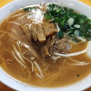 口コミ一覧 : 一番星 （いちばんぼし） - 東山/ラーメン [食べログ]