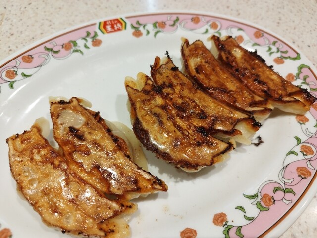 Gyoza no Osho Musashisakai Ekimae Ten