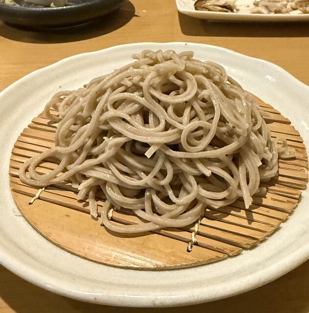 Teuchi Soba Gen