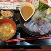海鮮居酒屋WASABI