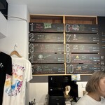 トゥフィンガーズ - 