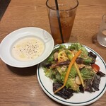 マザームーンカフェ - 