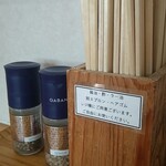 白河中華そば 葵 - 