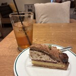 マザームーンカフェ - 