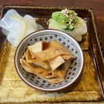 焼魚 平尾商店 - 
