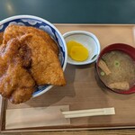 ドライブインやまだ - 
