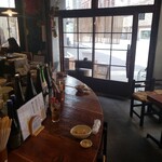 鎗屋町 つぶらや - 