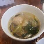 鎗屋町 つぶらや - 