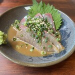 焼魚 平尾商店 - 