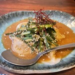 焼魚 平尾商店 - 