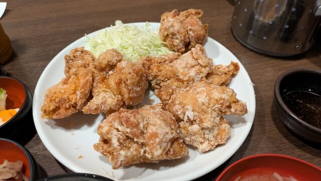 Kushi Emon Muromachi Ten