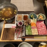 京のかわば田 - 