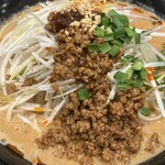 極み味噌らぁめん 味噌の頂 - 