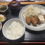 和食屋 あい膳 - 