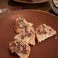 ワインとくつろぐ ツキアカリ - 