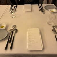 オーベルジュ フレンチの森 La Rose - 