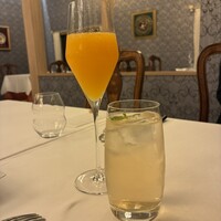 オーベルジュ フレンチの森 La Rose - 