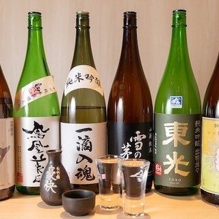 貝 刺身専門店 しらはら_2