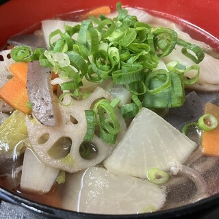 うどん市場 めんくい_0