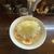 大慶 - 料理写真:①ラーメン+味玉+ネギ　計1.120円