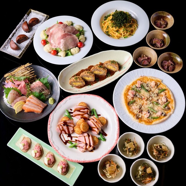 Taishu IZAKAYA Eito photo 2