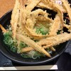 大地のうどん 博多駅ちかてん