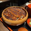 炭焼うな富士 神楽坂店