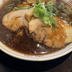 超多加水純手打ち麺 仁しむら - 
