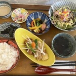 プラスロシェ - 