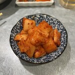 炭火焼肉 昭和ホルモン 玉造店 - 