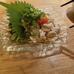 裏国分寺 うさぎ亭 - 