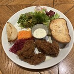 マザームーンカフェ - 