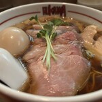 中華そば 流川 - 